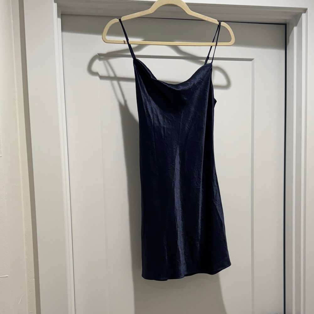 Elegant Slip Dress